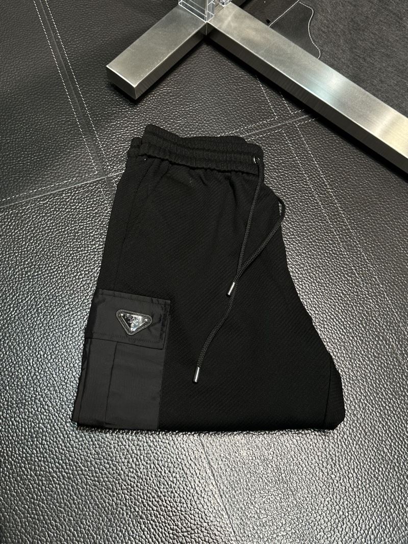 Prada Short Pants